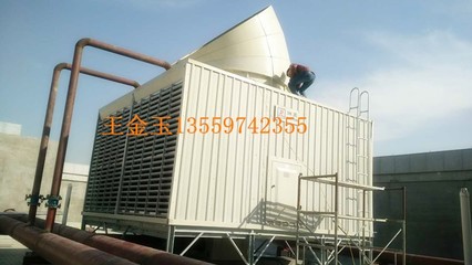 洲菱ZL-1 0-T冷卻塔、開式冷卻塔、閉式冷卻塔、工業型冷卻塔、方形冷卻塔、方形橫流冷卻塔、方形逆流冷卻塔、圖片_高清圖_細節圖-廣東洲菱實業 -