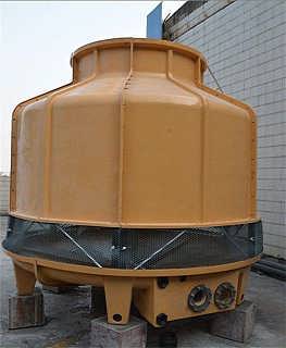 玻璃鋼250噸冷卻塔價格 玻璃鋼250噸冷卻塔廠家批發 