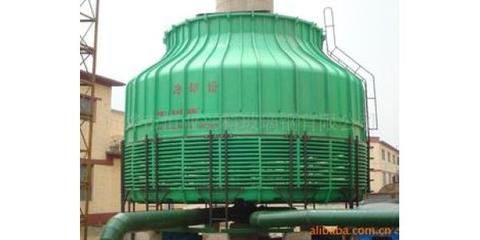 硅酸、銨、玻璃鋼在冷卻塔、洗滌塔與回收塔中的應(yīng)用