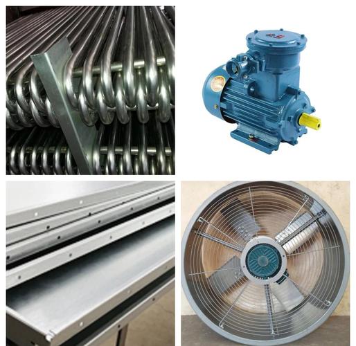 空調(diào)冷卻塔選型全攻略 從原理到選型要點(diǎn)全面解析